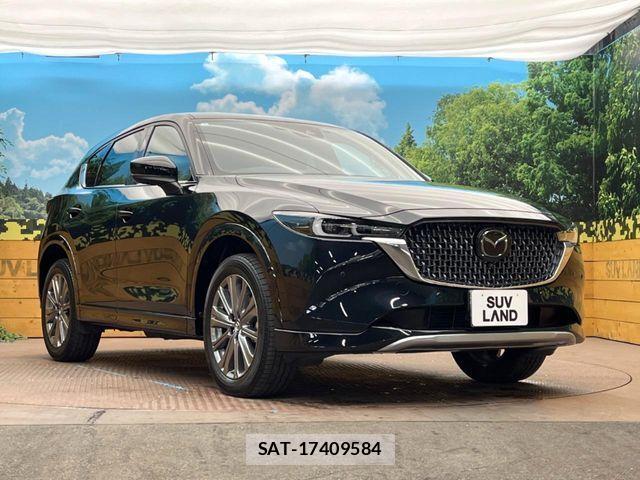 Mazda CX-5 2024-01 3933688-15