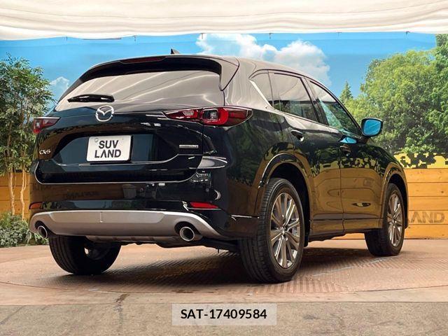 Mazda CX-5 2024-01 3933688-16