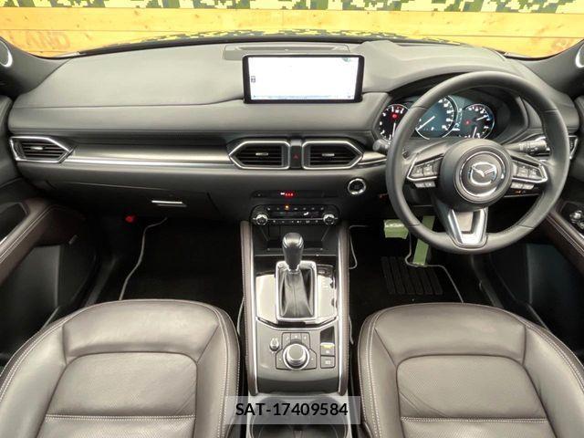 Mazda CX-5 2024-01 3933688-1