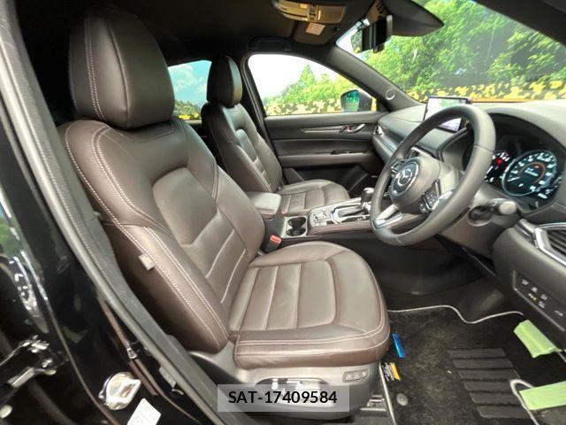 Mazda CX-5 2024-01 3933688-7