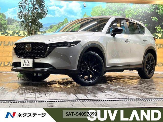 Mazda CX-5 2024-12 4175086-0