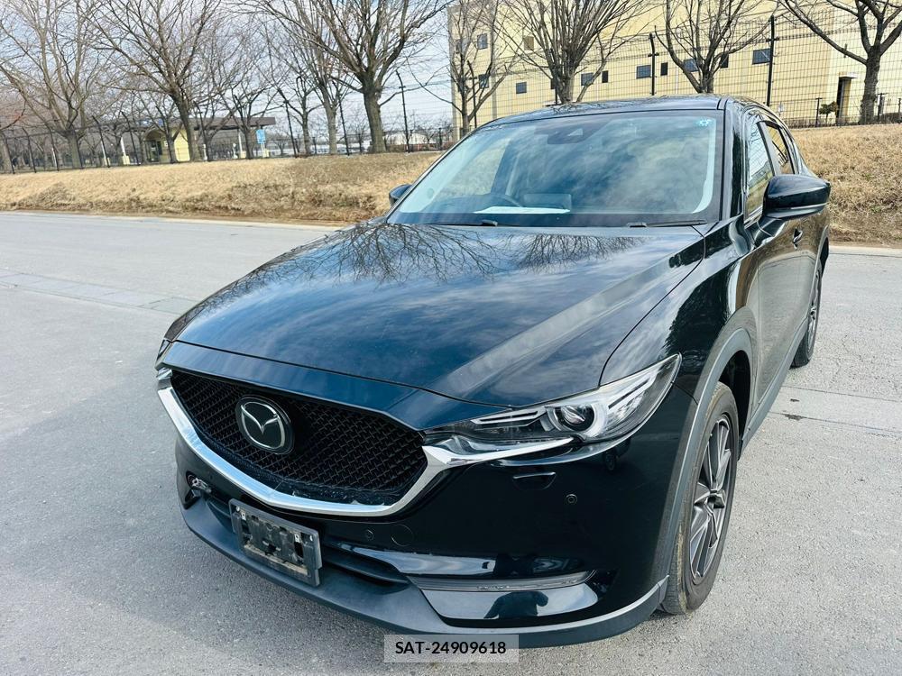Mazda CX-5 2020 4151285-0