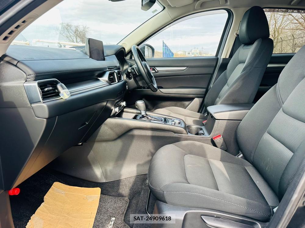 Mazda CX-5 2020 4151285-9