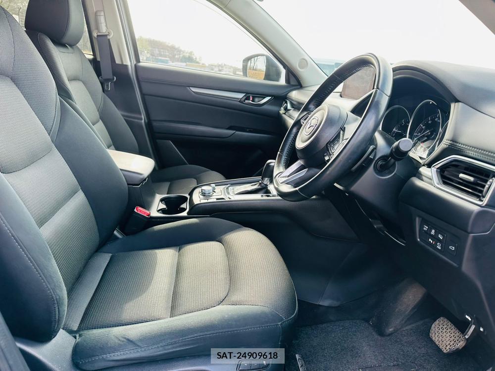 Mazda CX-5 2020 4151285-10