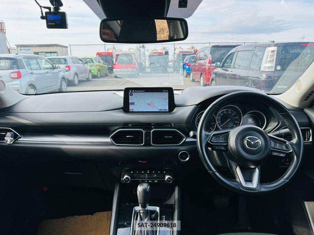 Mazda CX-5 2020 4151285-11