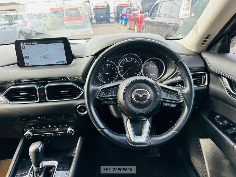Mazda CX-5 2020 4151285-12