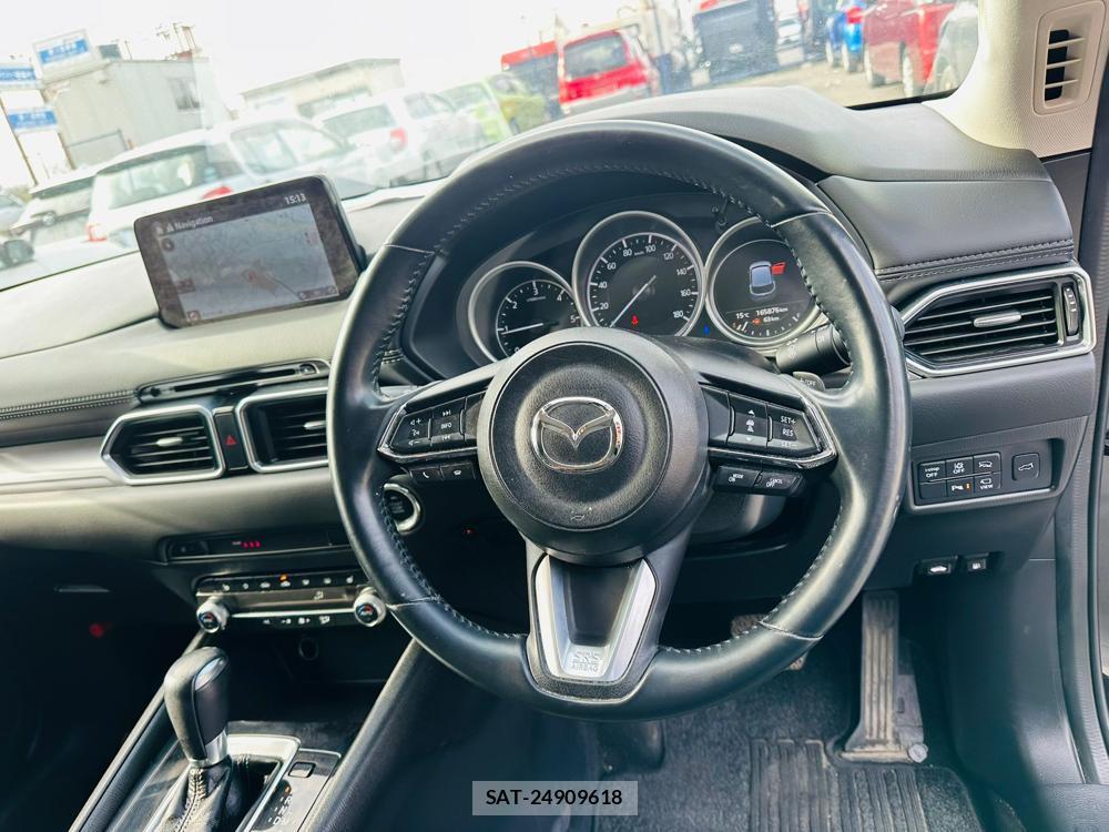 Mazda CX-5 2020 4151285-13