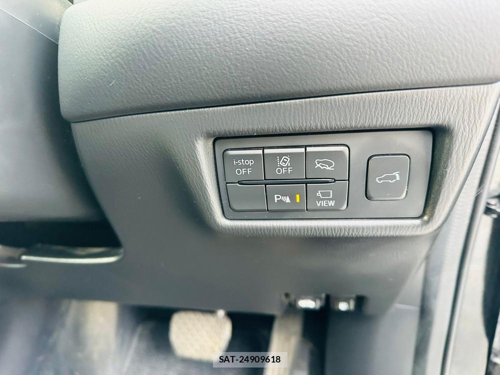 Mazda CX-5 2020 4151285-15