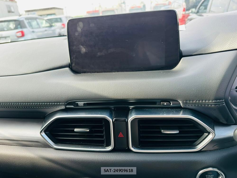 Mazda CX-5 2020 4151285-18