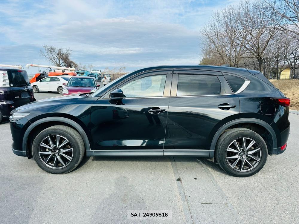 Mazda CX-5 2020 4151285-1