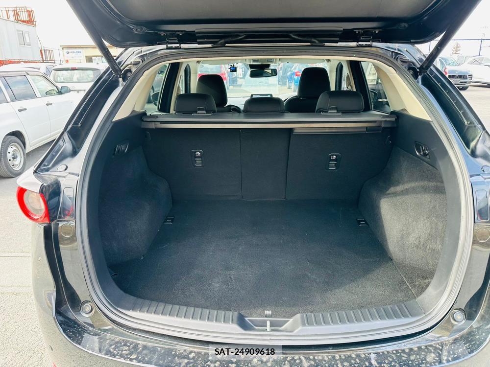 Mazda CX-5 2020 4151285-25