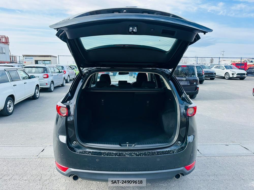Mazda CX-5 2020 4151285-26