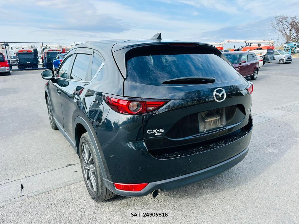 Mazda CX-5 2020 4151285-2