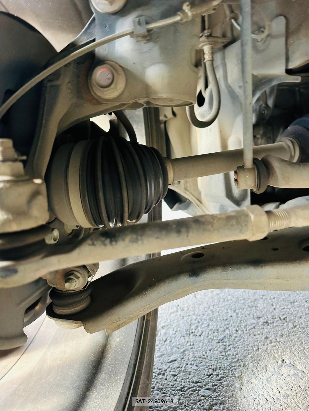 Mazda CX-5 2020 4151285-34