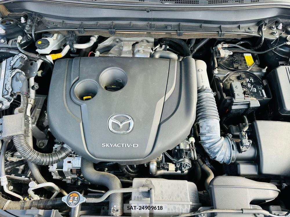 Mazda CX-5 2020 4151285-38