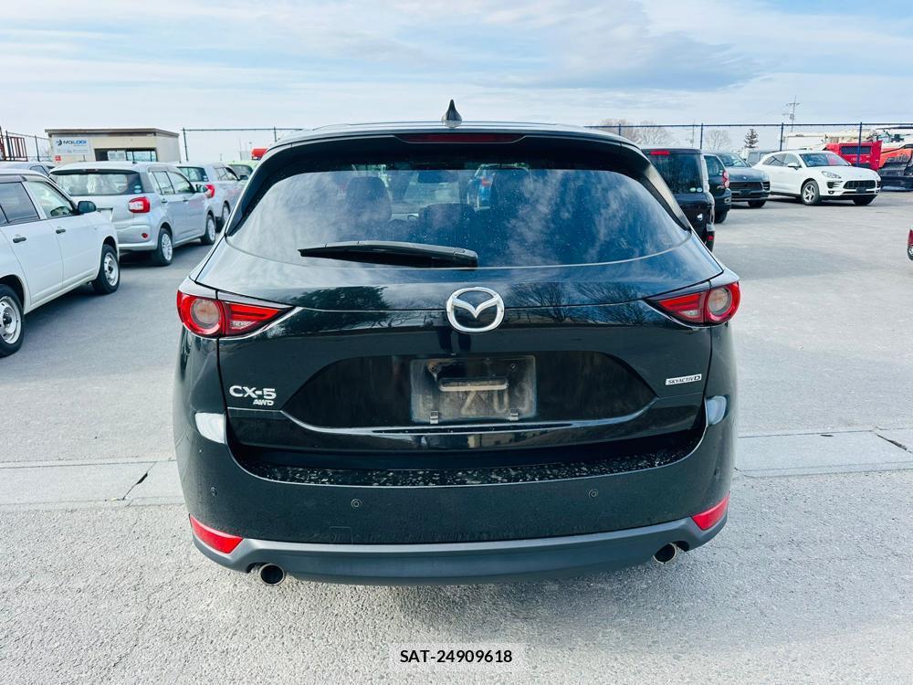 Mazda CX-5 2020 4151285-3