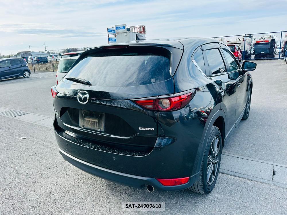 Mazda CX-5 2020 4151285-4