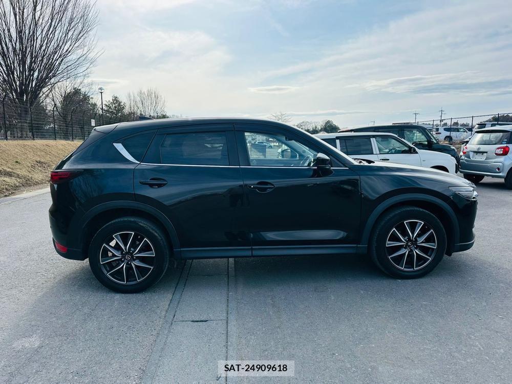Mazda CX-5 2020 4151285-5