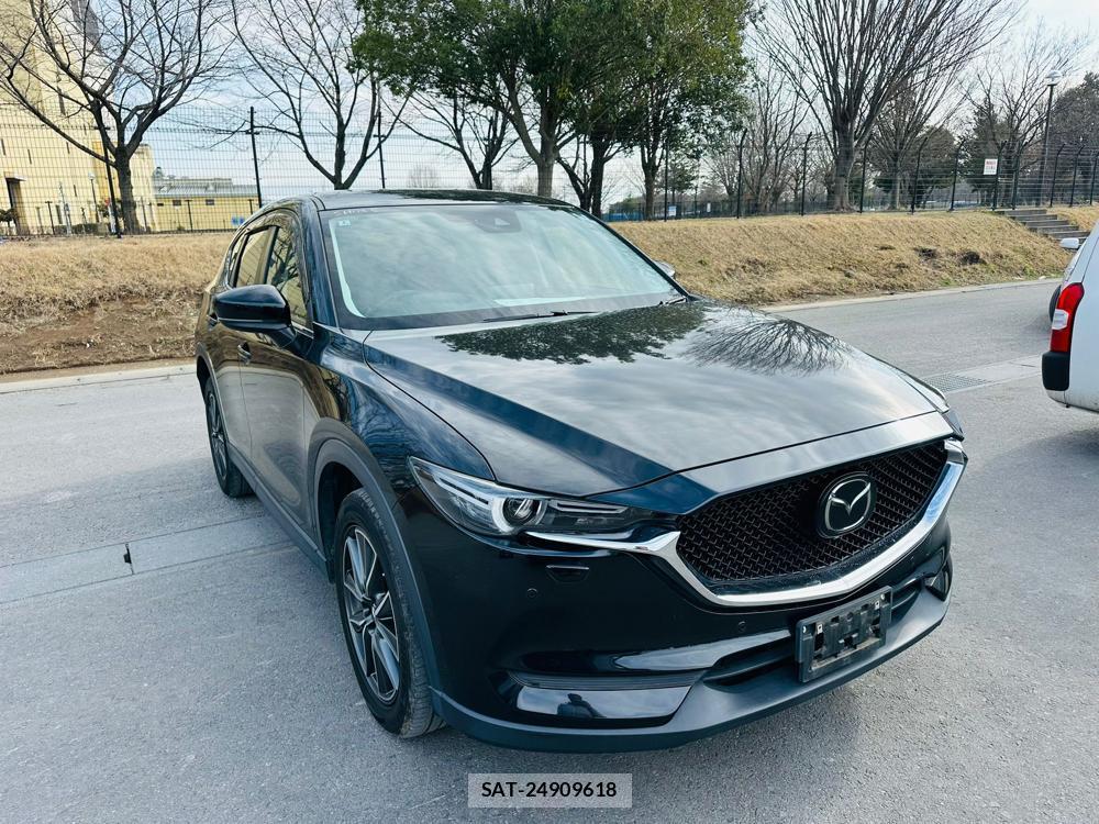 Mazda CX-5 2020 4151285-6