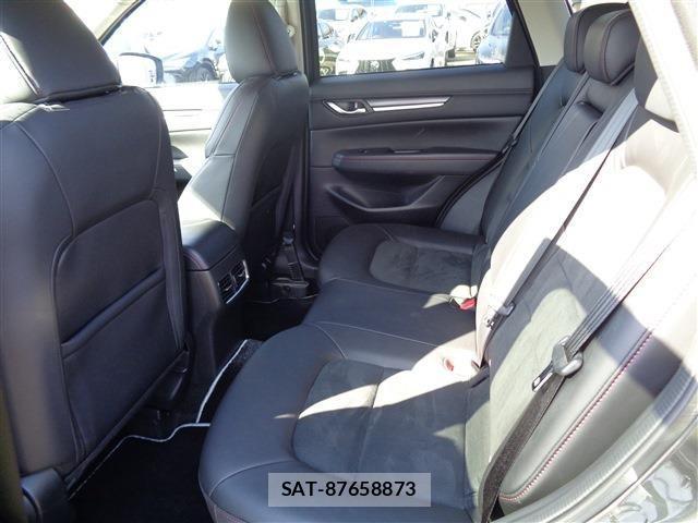 Mazda CX-5 2025-03 4322399-10