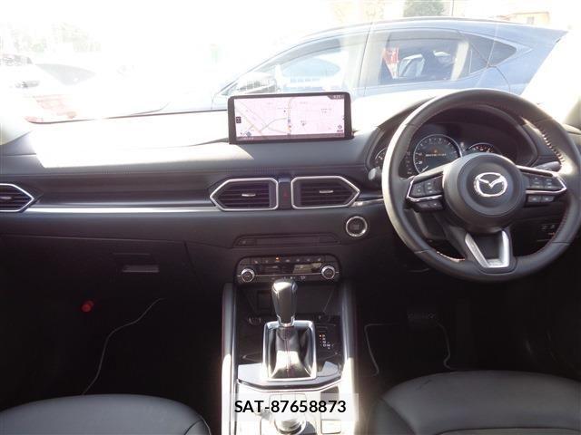 Mazda CX-5 2025-03 4322399-11