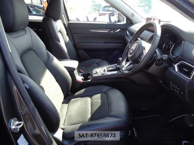 Mazda CX-5 2025-03 4322399-15