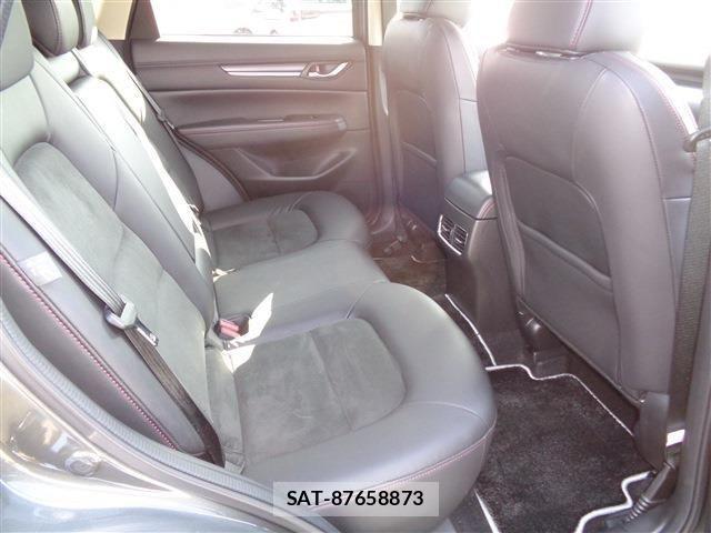 Mazda CX-5 2025-03 4322399-17