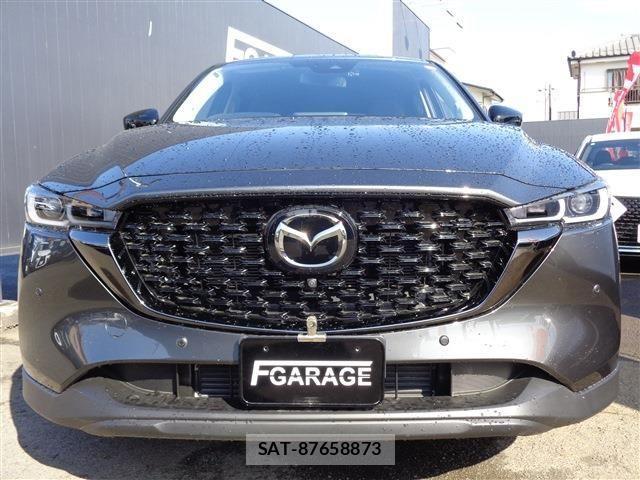 Mazda CX-5 2025-03 4322399-1