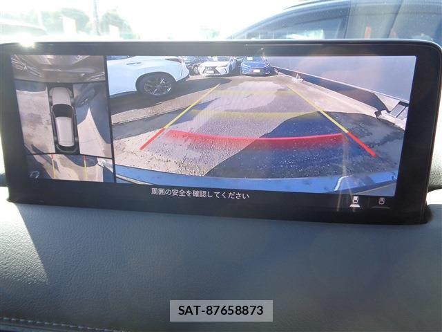 Mazda CX-5 2025-03 4322399-21