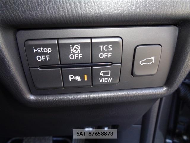 Mazda CX-5 2025-03 4322399-28