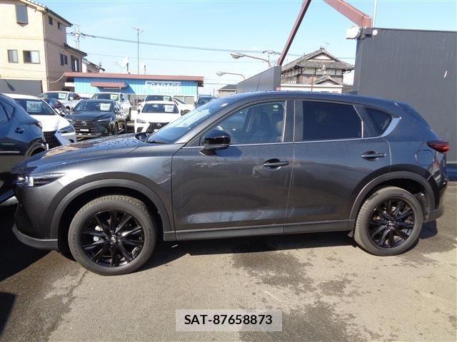 Mazda CX-5 2025-03 4322399-4