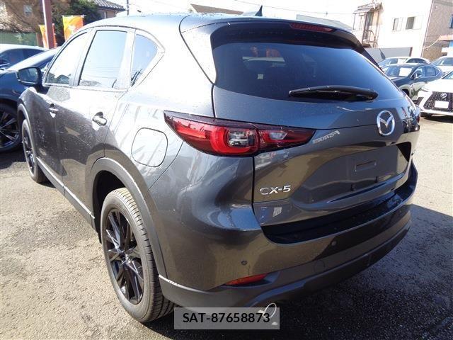 Mazda CX-5 2025-03 4322399-5