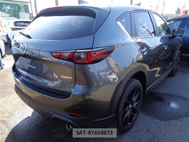 Mazda CX-5 2025-03 4322399-7