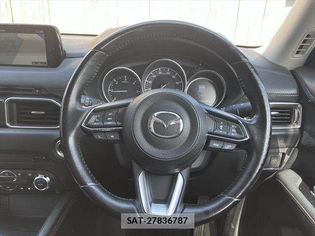 Mazda CX-5 2017-10 4322451-14