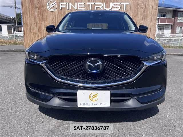 Mazda CX-5 2017-10 4322451-16