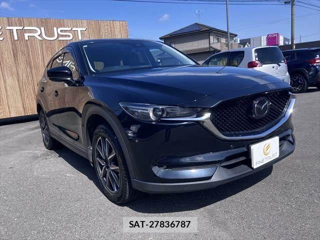 Mazda CX-5 2017-10 4322451-17