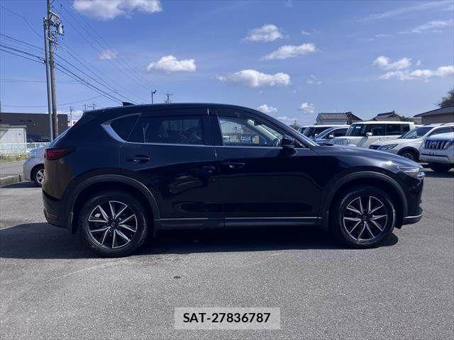 Mazda CX-5 2017-10 4322451-18