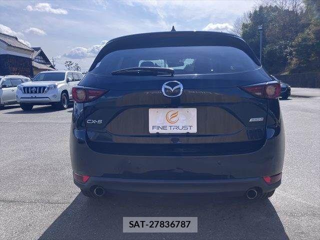 Mazda CX-5 2017-10 4322451-19