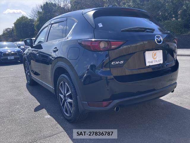 Mazda CX-5 2017-10 4322451-20