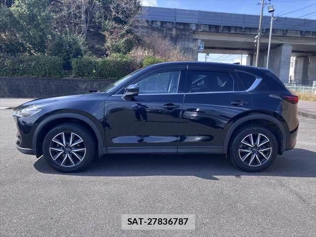 Mazda CX-5 2017-10 4322451-21