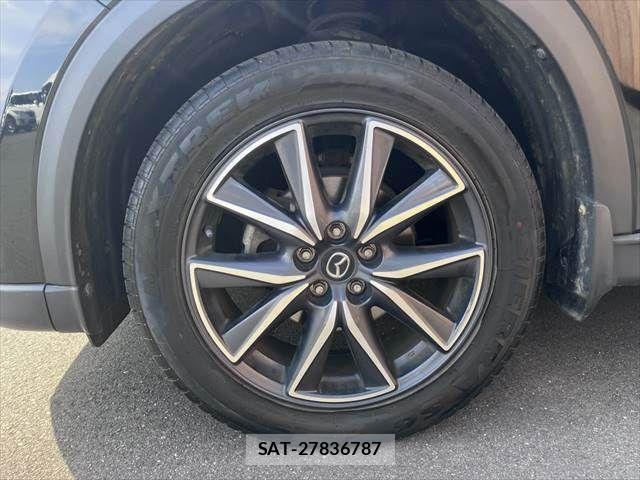 Mazda CX-5 2017-10 4322451-28