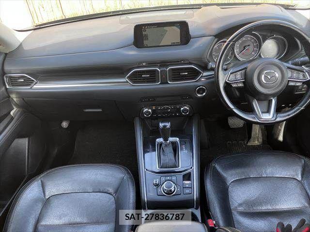 Mazda CX-5 2017-10 4322451-2