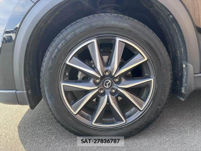 Mazda CX-5 2017-10 4322451-29