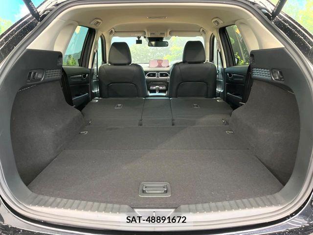 Mazda CX-5 2024-11 4370356-9