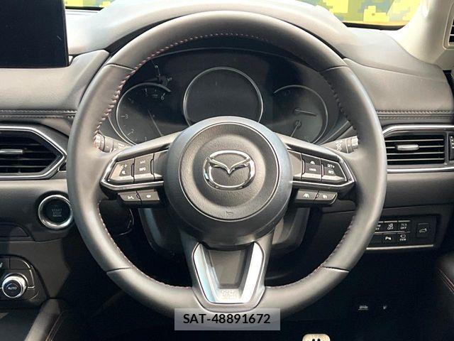 Mazda CX-5 2024-11 4370356-10