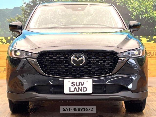 Mazda CX-5 2024-11 4370356-13