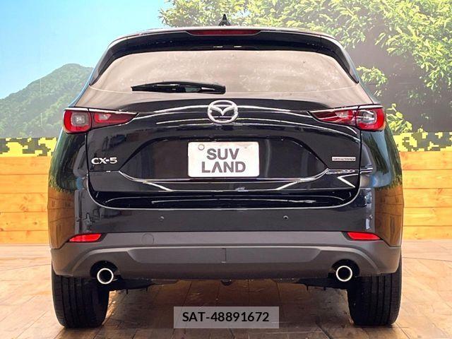 Mazda CX-5 2024-11 4370356-14