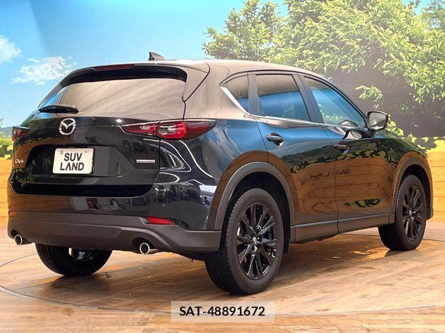 Mazda CX-5 2024-11 4370356-16