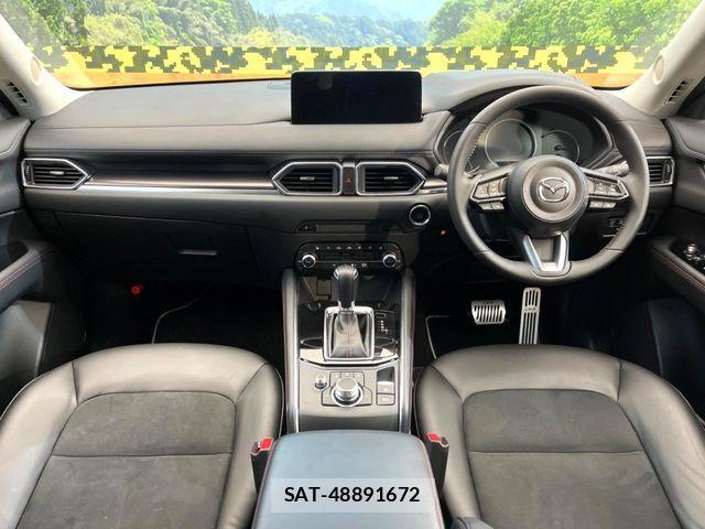 Mazda CX-5 2024-11 4370356-1