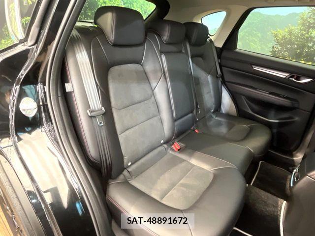 Mazda CX-5 2024-11 4370356-8